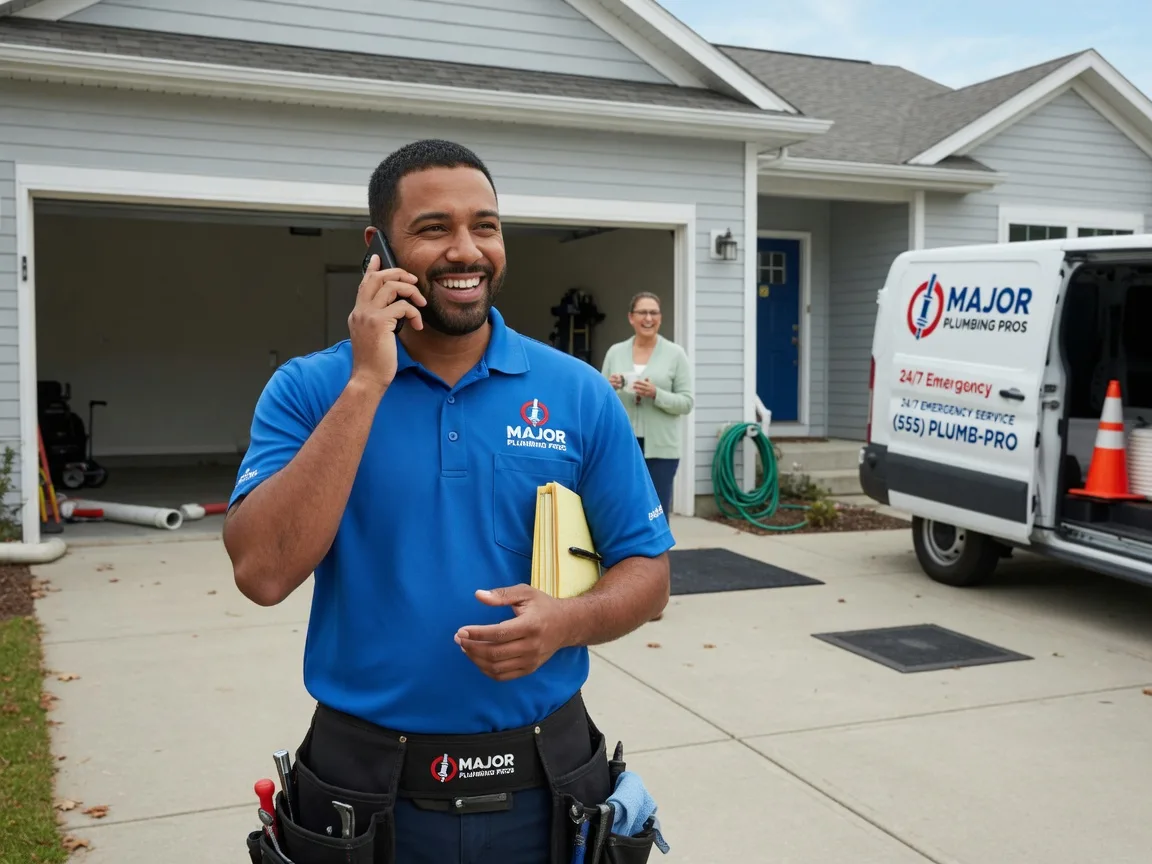 Drain Cleaning Services Taft, CA FAQs